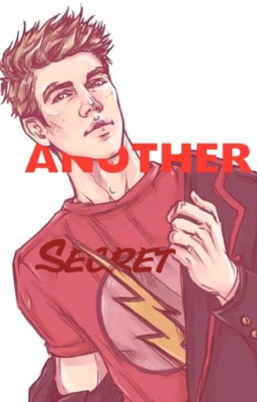Another Secret... by JustReadMyBioImDone