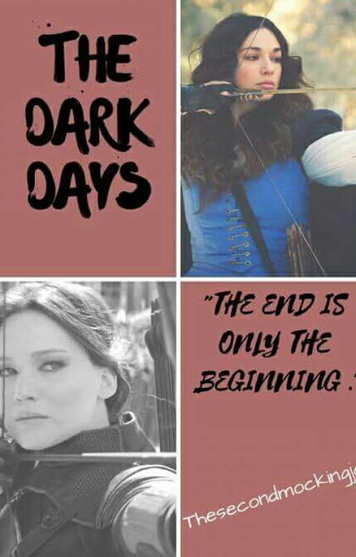 The Dark Days by thesecondmockingjay