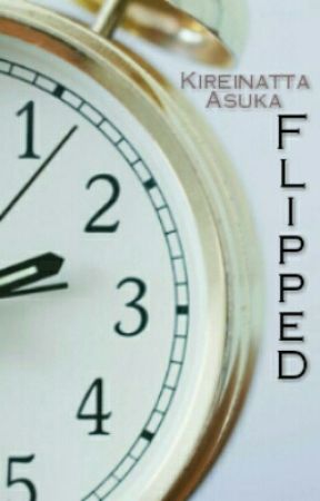 Flipped de Kireina_Asuka