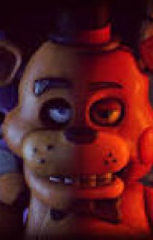 Everything FNAF (Ask fnaf, Fanfiction,Ect.) від Ambieana