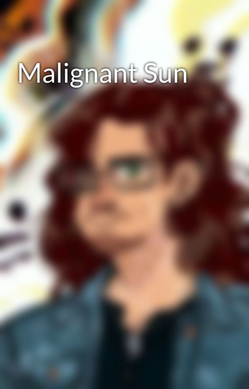 Malignant Sun by clicheNuance