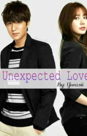 Unexpected Love (Short Story) بقلم Yanzxii