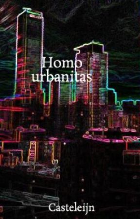 Homo urbanitas oleh Casteleijn