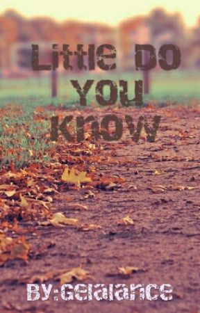 Little Do You Know by Korealalance