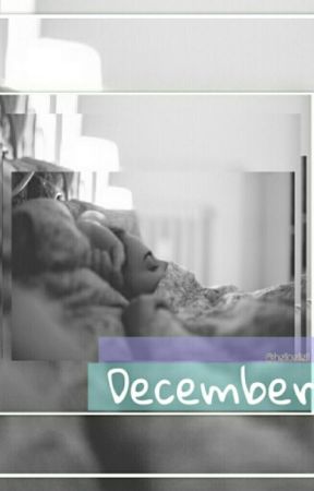 December (This Last Year) от haiell