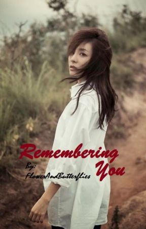 Remembering You de dhanicz_8