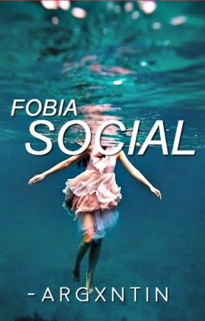 Fobia Social ✧ J. Hoseok by -Argxntin