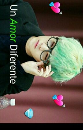 «Un Amor Diferente» от Heily_G