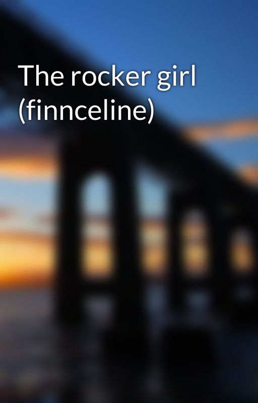 The rocker girl (finnceline) by yo_yo_yo