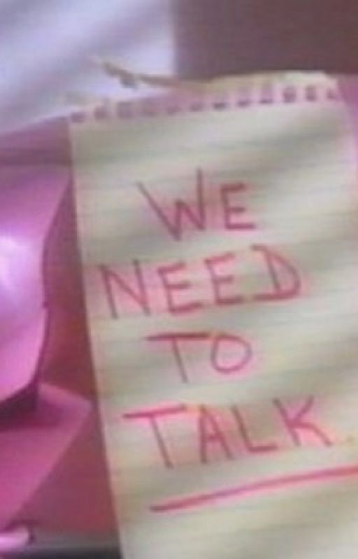 Texts|Stranger things by DontTrustLuna