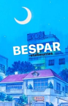 ❝bespar❞ -rpw related story. by stalbeurries