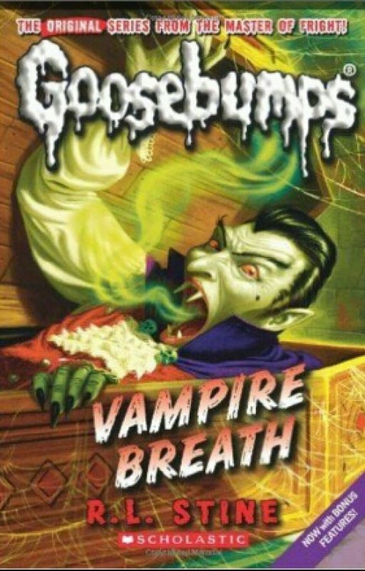 goosebumps vampire breath by IshaanMutsuddi