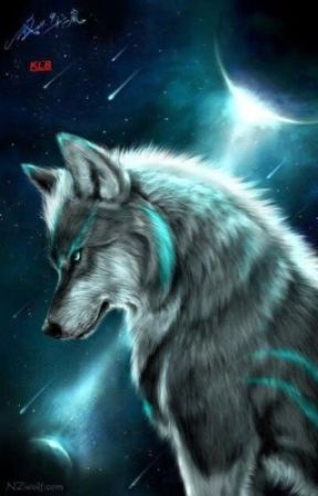 Storm's Backstory: by BlueStarPack