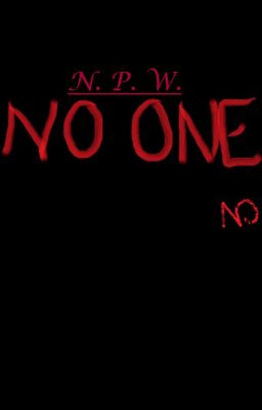 NO ONE by JBJblaze