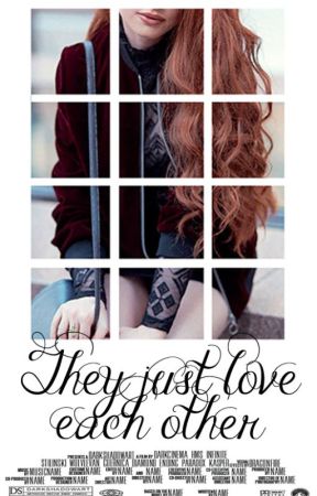 They just love each other oleh Elizabeth_belk
