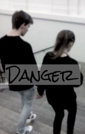 Danger // J.N by everydayisecstasy