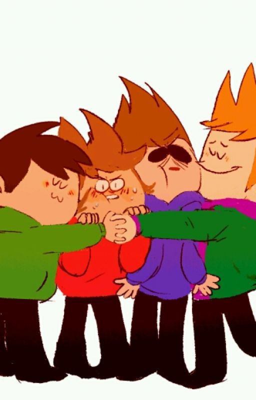 Eddsworld One shots/lemons or something (DISCONTINUED) by Smileytrash