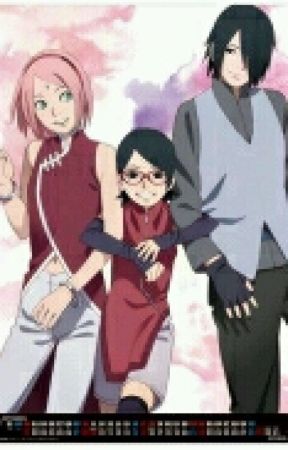 ☆SasuSakuSara family One-shots☆ by yuukinaSensie