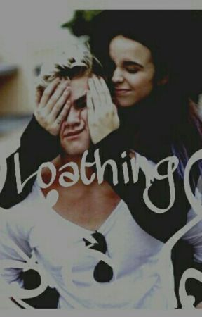 Loathing بقلم rafazenitha