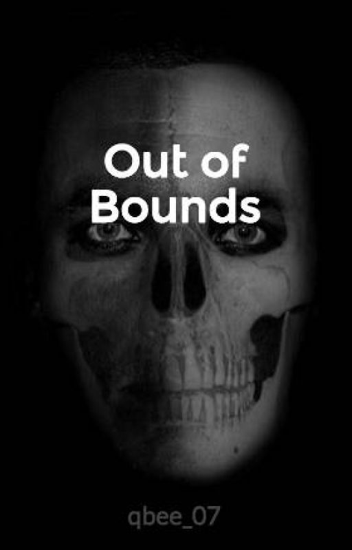 Out of Bounds door qbee_07