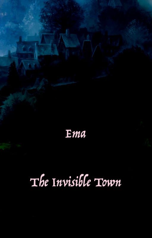 The Invisible Town (Hollstein) ni Evi-Maria