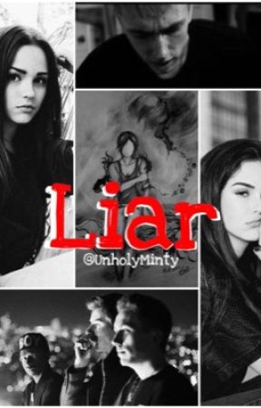 Liar - Miniminter FF by UnholyMinty