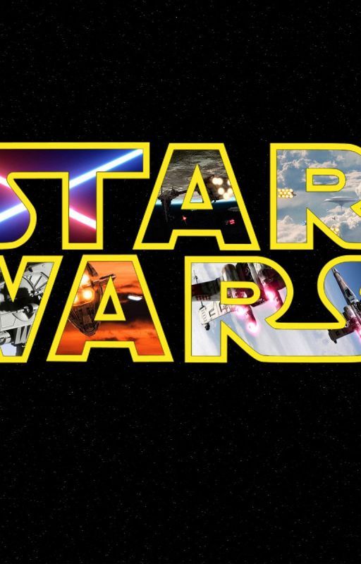 Star Wars Imagines by starwarsisnotonfire
