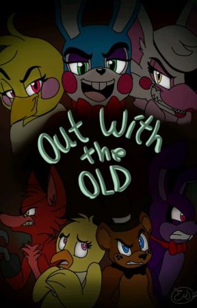 Every FNaF Character - FNaF 3 - Wattpad