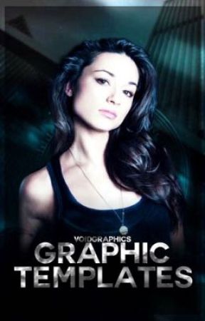 Graphic Templates by voidgraphics