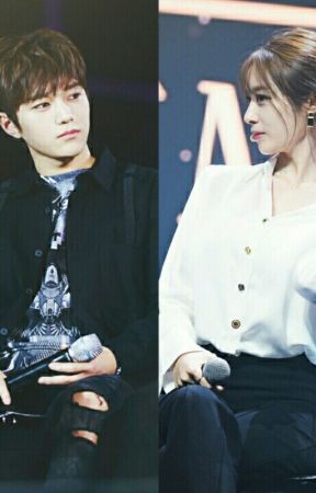 Bước về phía em . ( Myungyeon ver ) by jiminss