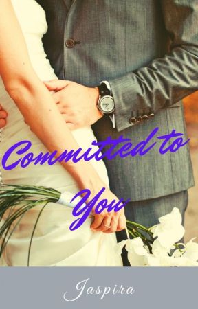 Committed to You by Jaspira