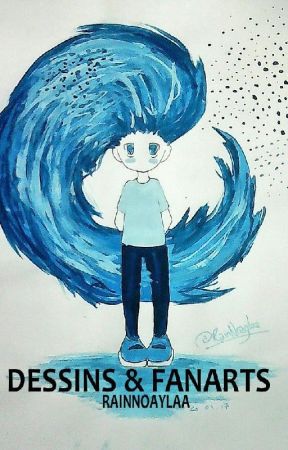 Dessins et Fanarts | 2 by RainNoaylaa