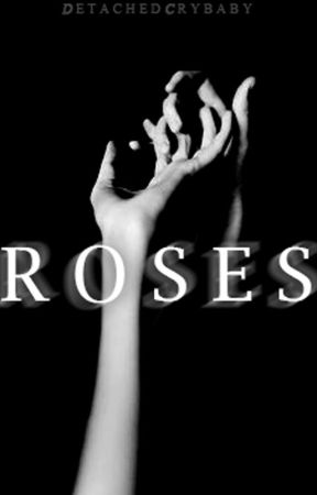 Roses || Gennex by baepolarbitch