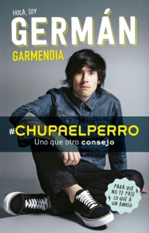 CHUPA EL PERRO de LayRengokuHaitani