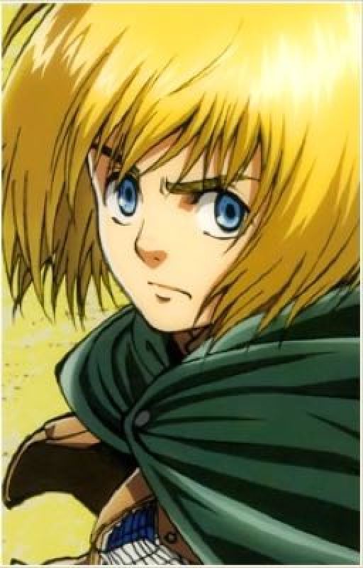 Kings and Queens. ARMIN X OC by lilttcfcfbbbvvv