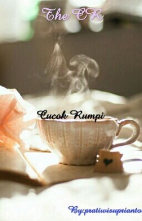 The CR (Cucok Rumpi) par prapem
