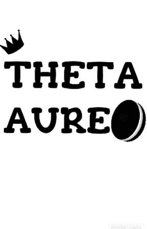 Theta Thoughts от Aureo101