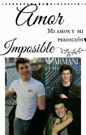 Amor Imposible di Gany297