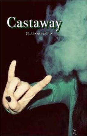 Castaway ~l.h. by xlukespenguinxx
