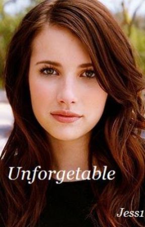 Unforgettable от Jess17