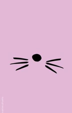 The cat whiskers by kittycrafter1