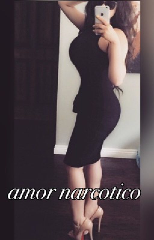 Amor Narcotico de FannyCruz4