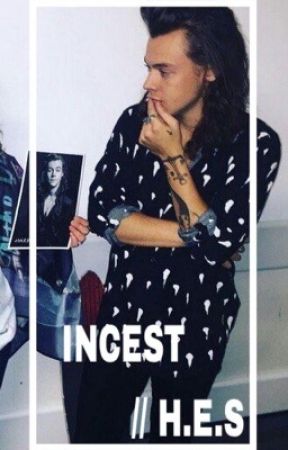 INCEST. // H.E.S. /заморожен/ от GGHRD1