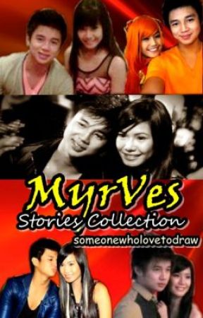 MyrVes Stories Collection by someonewholovetodraw