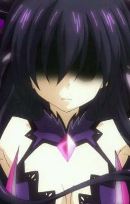 Date a live x Male reader ( Unranked Spirit ) - \--(4)--/ - Wattpad