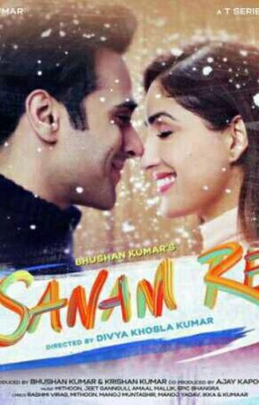 Sanam Re by Abhinn_Juneja