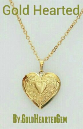 Gold Hearted von GoldHeartedGem