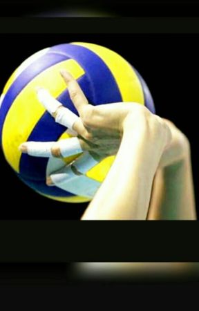 pallavolo nel cuore от lallyna14