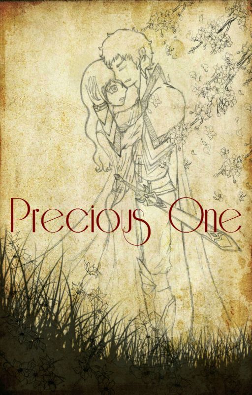 Precious One by aniimeefann