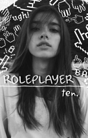 Roleplayer ♕ Ten de Kuachilok